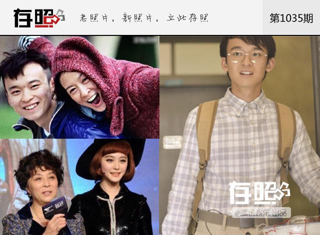 今年22岁的董子健,19岁时演出电影《青春派》一战成名,随后小小年纪他