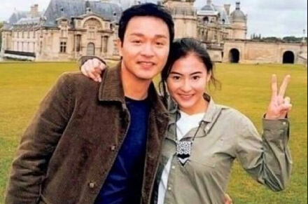 张国荣生命中最宠爱的10个女人:竟然有她