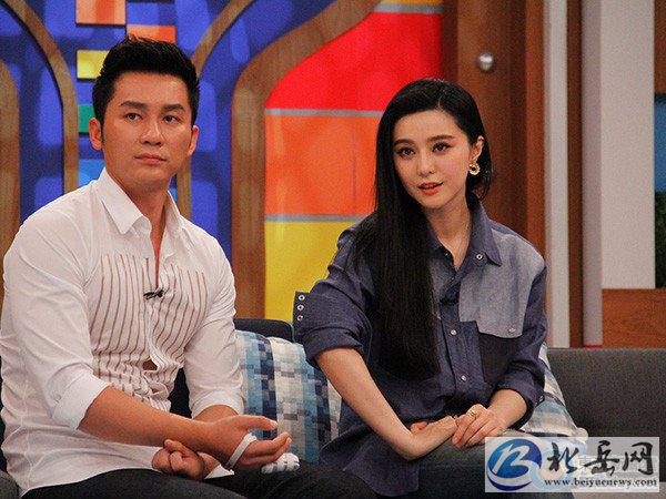 上海热线房产频道-- 王牌对王牌 李晨骂哭范冰