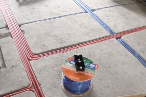 房产频道-- 家庭用电安全与否 电路设计常识少