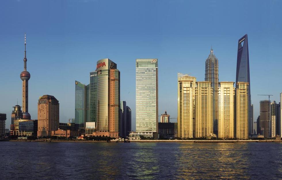 上海热线房产频道-- 揭秘上海富人区 看看土豪