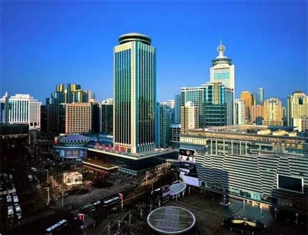 上海热线房产频道-- 中国富人区哪里强 揭秘北