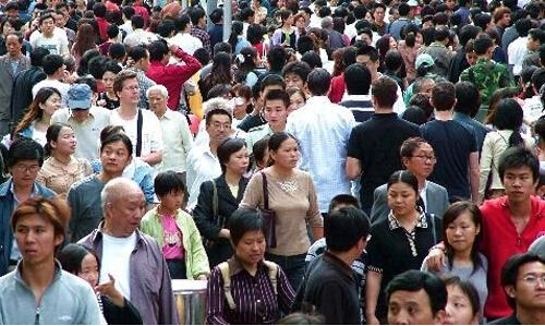 上海热线房产频道-- 未来房价是涨是跌 九张图