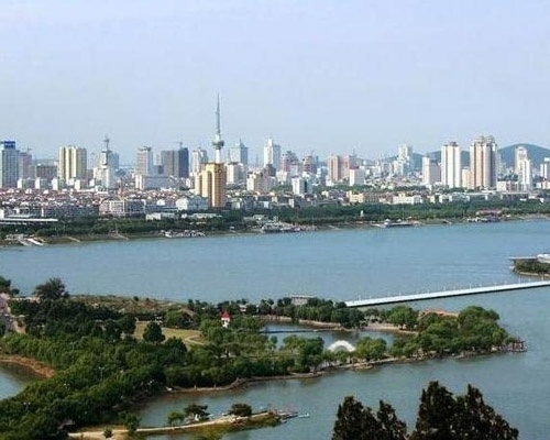 上海热线房产频道-- 中国十大衰落城市排行 有