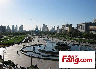 上海热线房产频道-- 任志强最新神预测 2015房