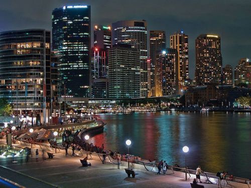 上海热线房产频道-- 全球最安全城市排行 中国