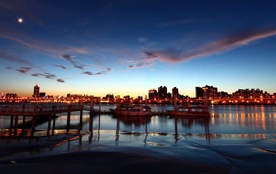 上海热线房产频道-- 盘点国内十大避暑仙境 感