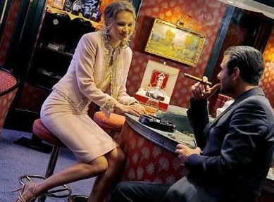 上海热线房产频道-- 看看月收入一千元的欧洲人