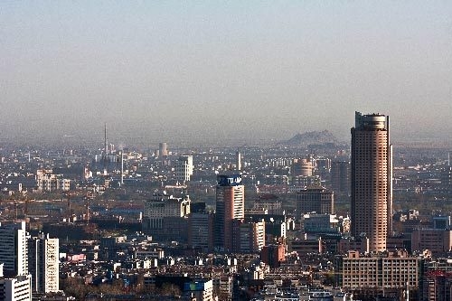 上海热线房产频道-- 北京房价太高 购房人不妨