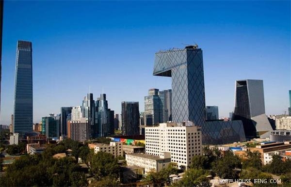 上海热线房产频道-- 这些城市房价迎来五连涨