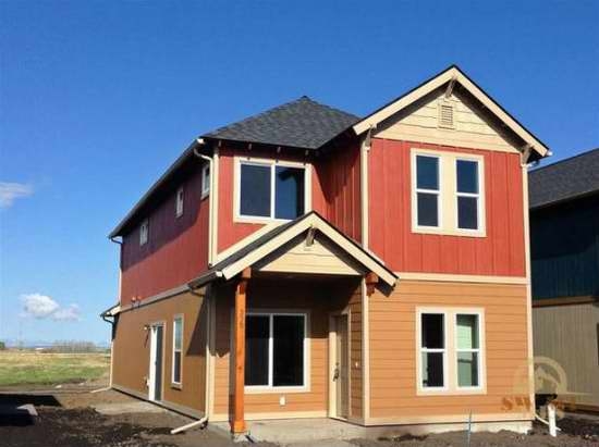 上海热线房产频道-- 25万能在美国买到什么房?