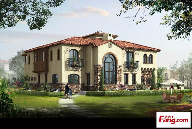 上海热线房产频道-- 松江楼板价破两万 两年内