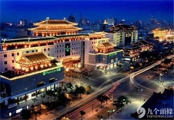 上海热线房产频道-- 白领生存最苦逼10大城市 