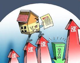 上海热线房产频道-- 解密中国房地产市场:房价
