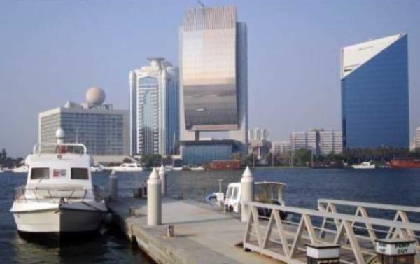 揭秘真实的迪拜民居 奢华程度吓傻中国土豪