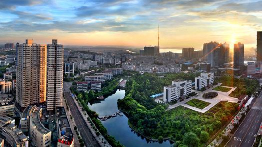 上海热线房产频道--赶紧搬家吧!中国年度十大最