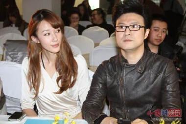 上海热线房产频道--汪峰前妻再对其开炮 揭秘两