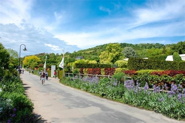 上海热线房产频道--曝2016全球最美小镇排行 