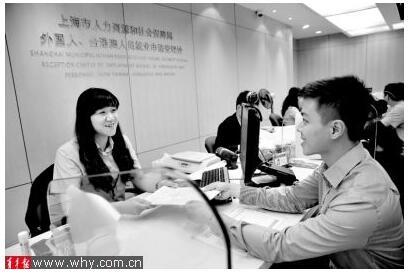 上海热线房产频道--引进人才工作将启动 落户上