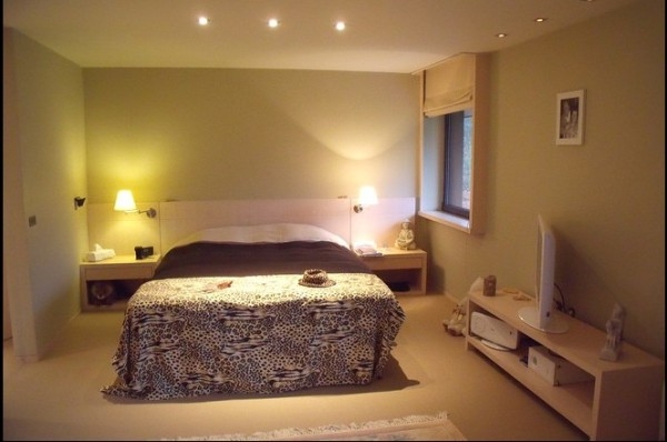 上海热线房产频道--探秘比利时富人区生活 大豪