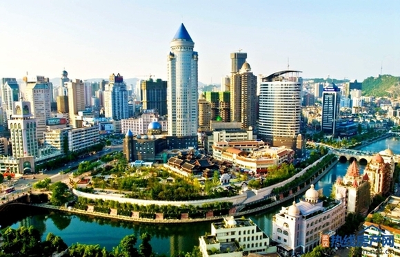 上海热线房产频道--中国10大最穷省会成房奴天