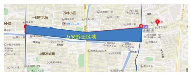 上海热线房产频道--上海最新拆迁补偿标准:虹口