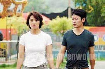 房产频道--命运坎坷大器晚成妻子不弃 吴秀波老