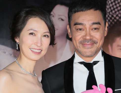 上海热线房产频道--美女与野兽! 丑男星与美艳