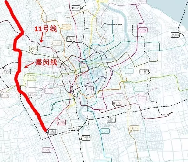 上海热线房产频道--上海嘉定要逆天啦!新一轮的