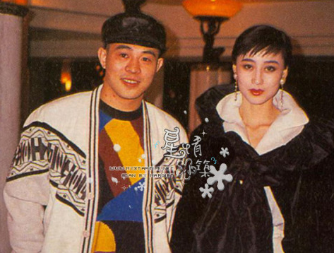 上海热线房产频道--李连杰不拍戏内幕曝光 其老