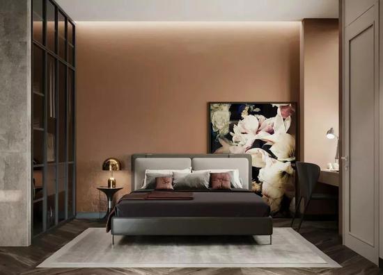 灯具与灯光这样运用，高级空间可以轻易打造！