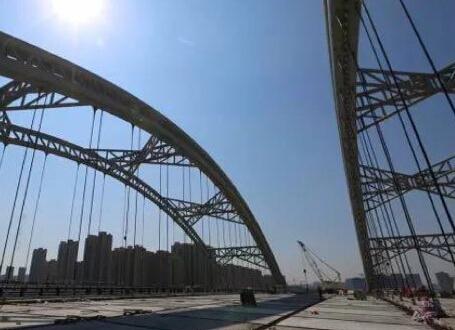 嘉闵高架北段二期将通车 虹桥到嘉定仅15分钟车程
