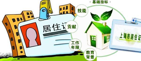 2016年底上海居转户要取消 附居住证积分申请指南