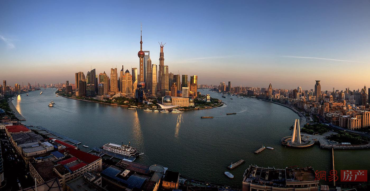 上海热线房产频道--第九个国家中心城市出炉 下