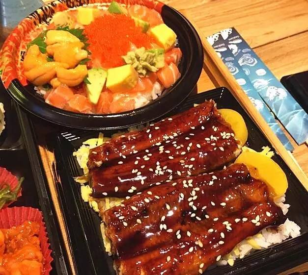 日本寿司店_江户前寿司店_海鲜寿司店攻略布局(4)